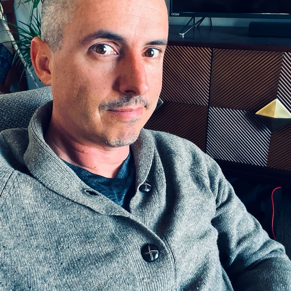 Meet your Posher, Mikell - Picture 2 of 4